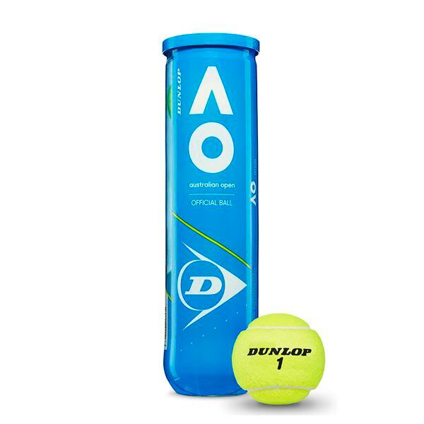 Dunlop Australian Open PITDAUO4-1