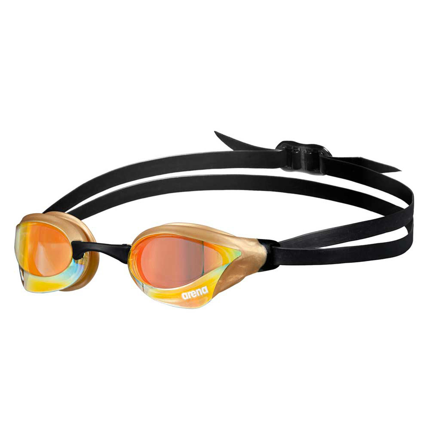 Arena Okulary Pływackie Cobra Core Swipe Mirror