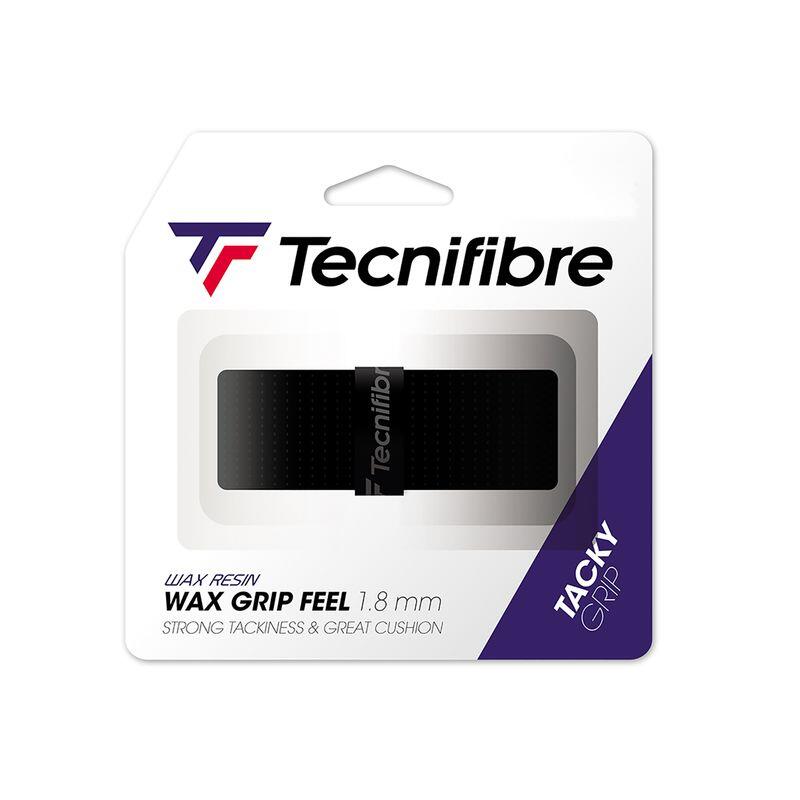 Owijka podstawowa Tecnifibre  Wax Grip Feel