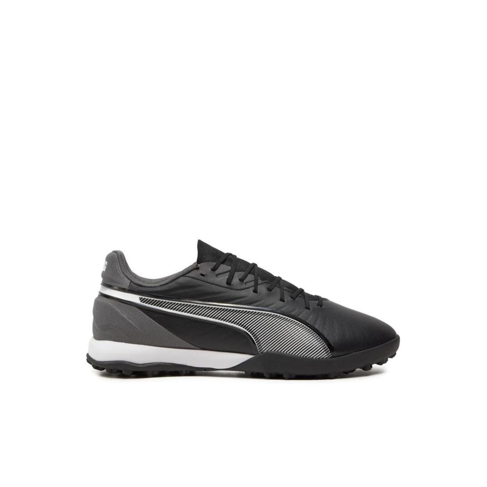 Buty Puma KING Match TT 107879-01 czarny 46