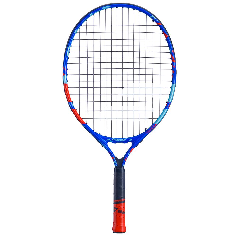 Rakieta tenisowa dziecięca Babolat Ballfighter 21 blue/red