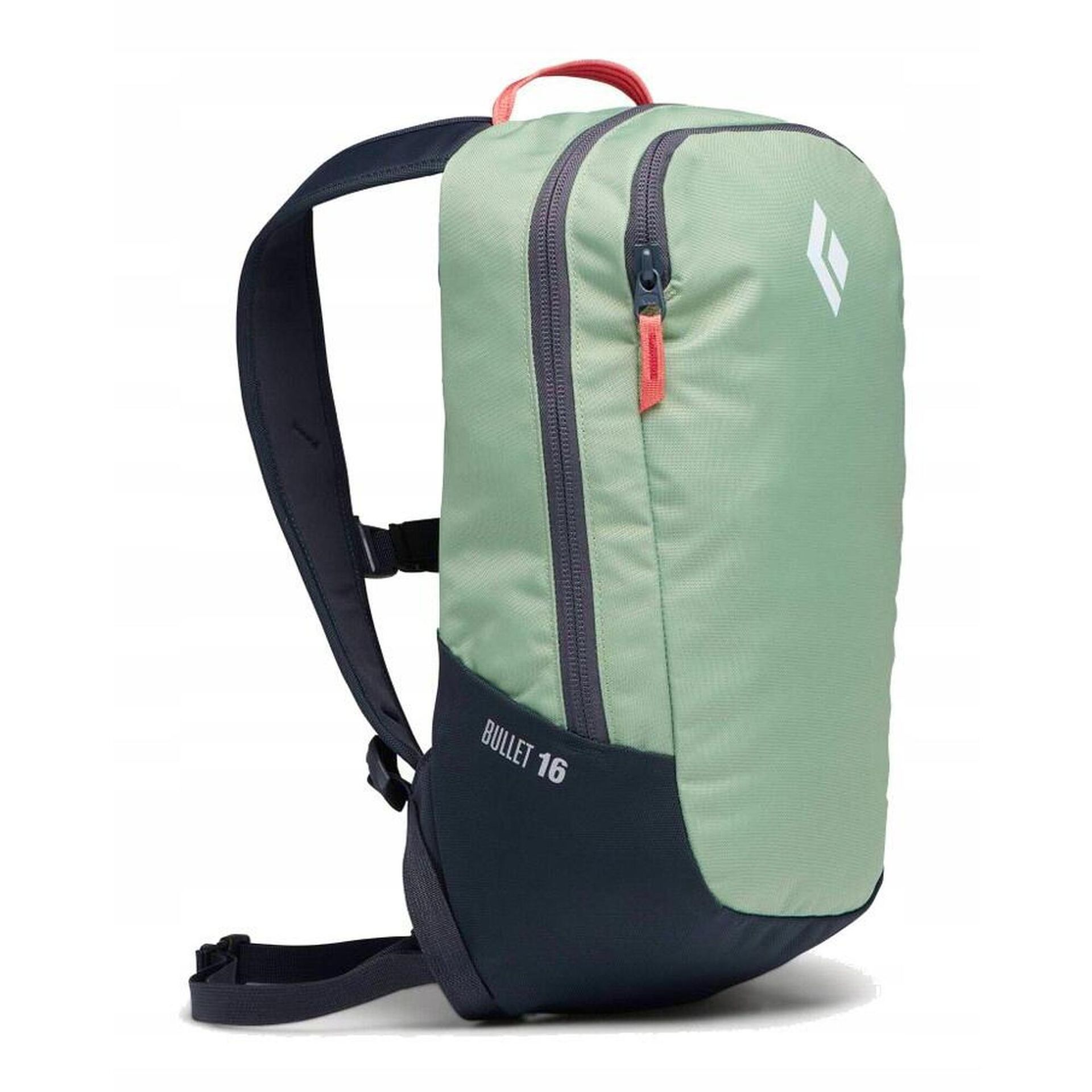Plecak turystyczny Black Diamond Bullet 16 l desert sage