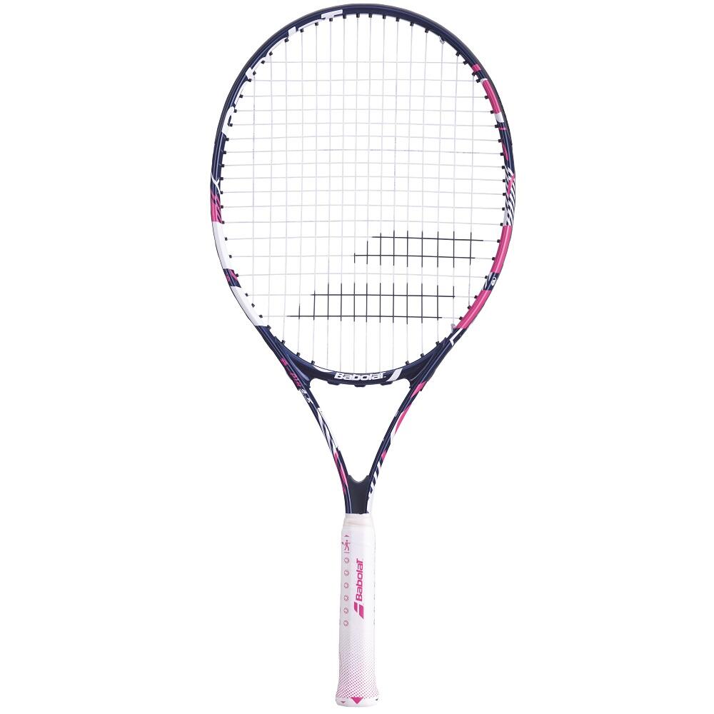 Rakieta tenisowa Babolat B'Fly 25' 2023 dziecięca