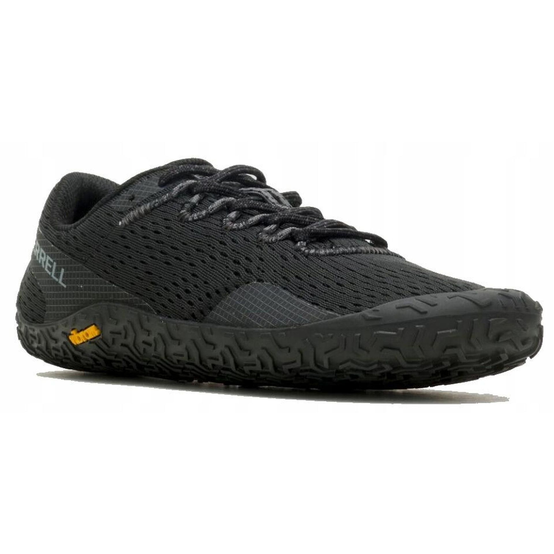 Buty damskie Merrell Vapor Glove 6 Rozmiar butów (UE): 37,5 / Kolor: czarny