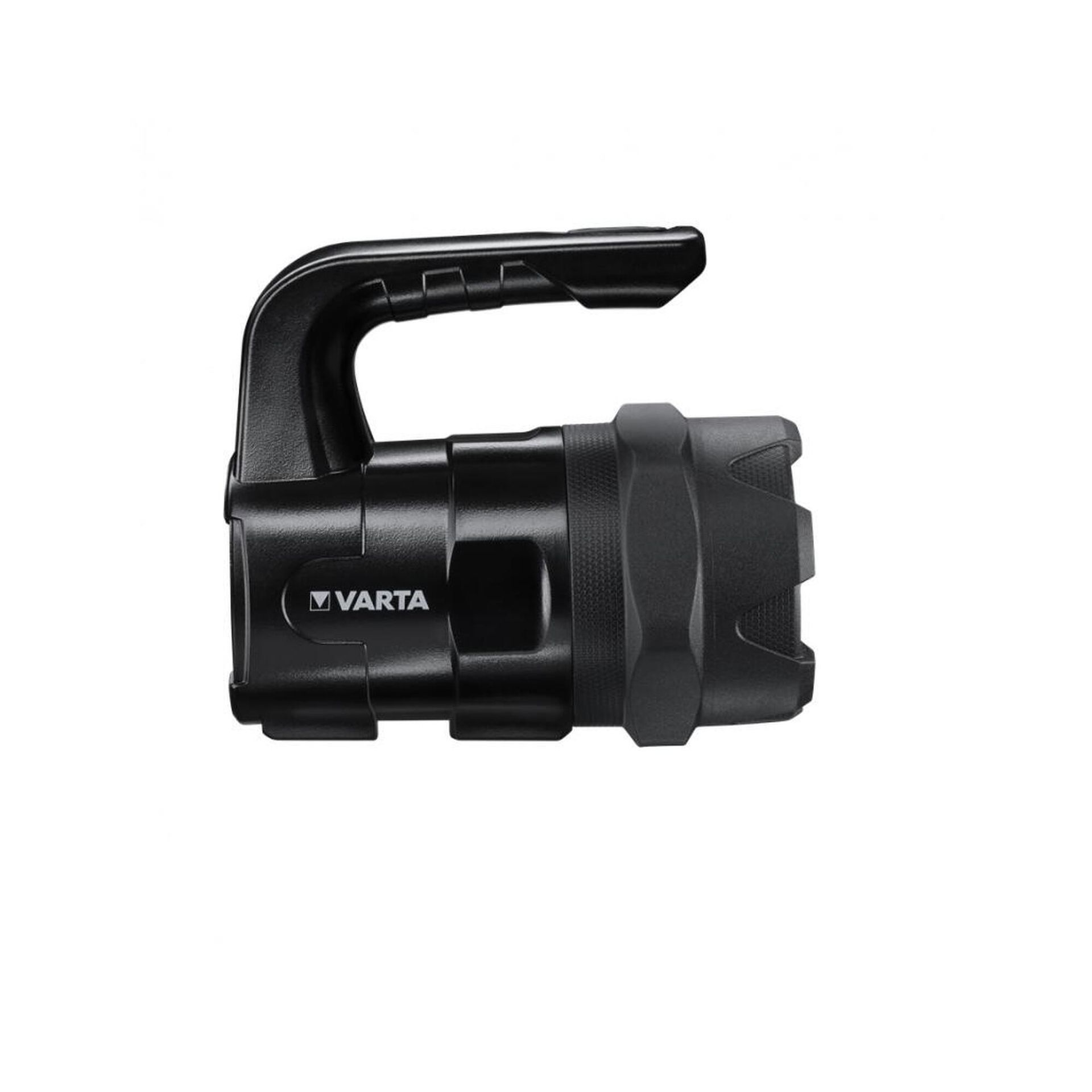 Latarka VARTA Indestructible BL20 Pro