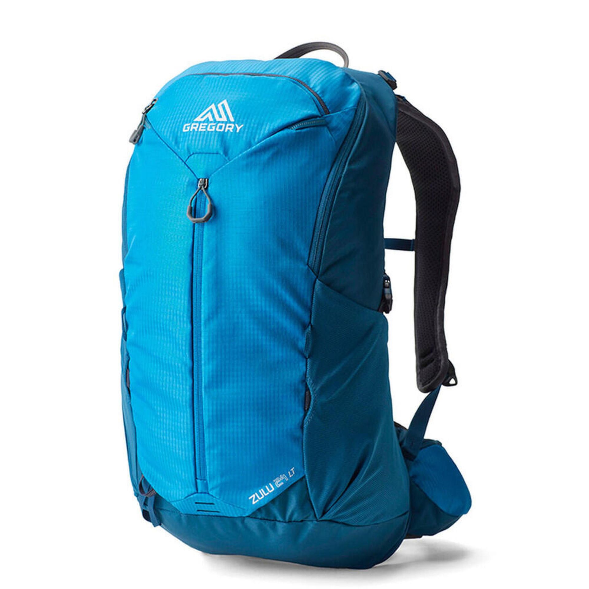PLECAK ZULU 24 LT-HORIZON BLUE
