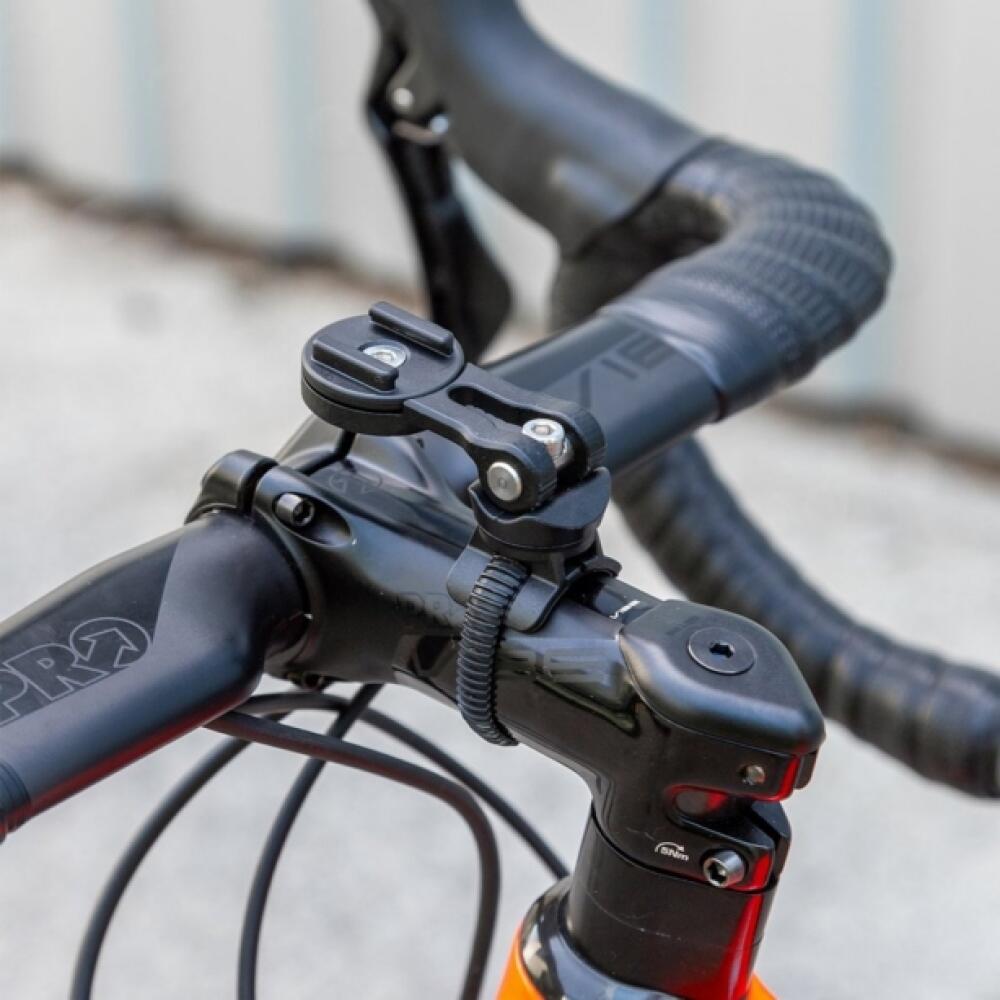 SP Connect Uchwyt telefonu Bike Bundle II pro Apple iPhone 11 Pro/Xs/X 54422)