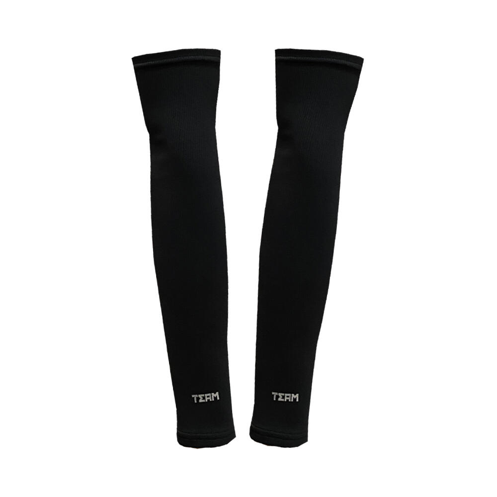 Rękawki Siatkarskie Unisex Jg Team Prążkowane Midi