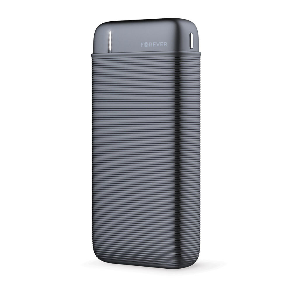 Power bank 20000 mAh TB-100L czarny