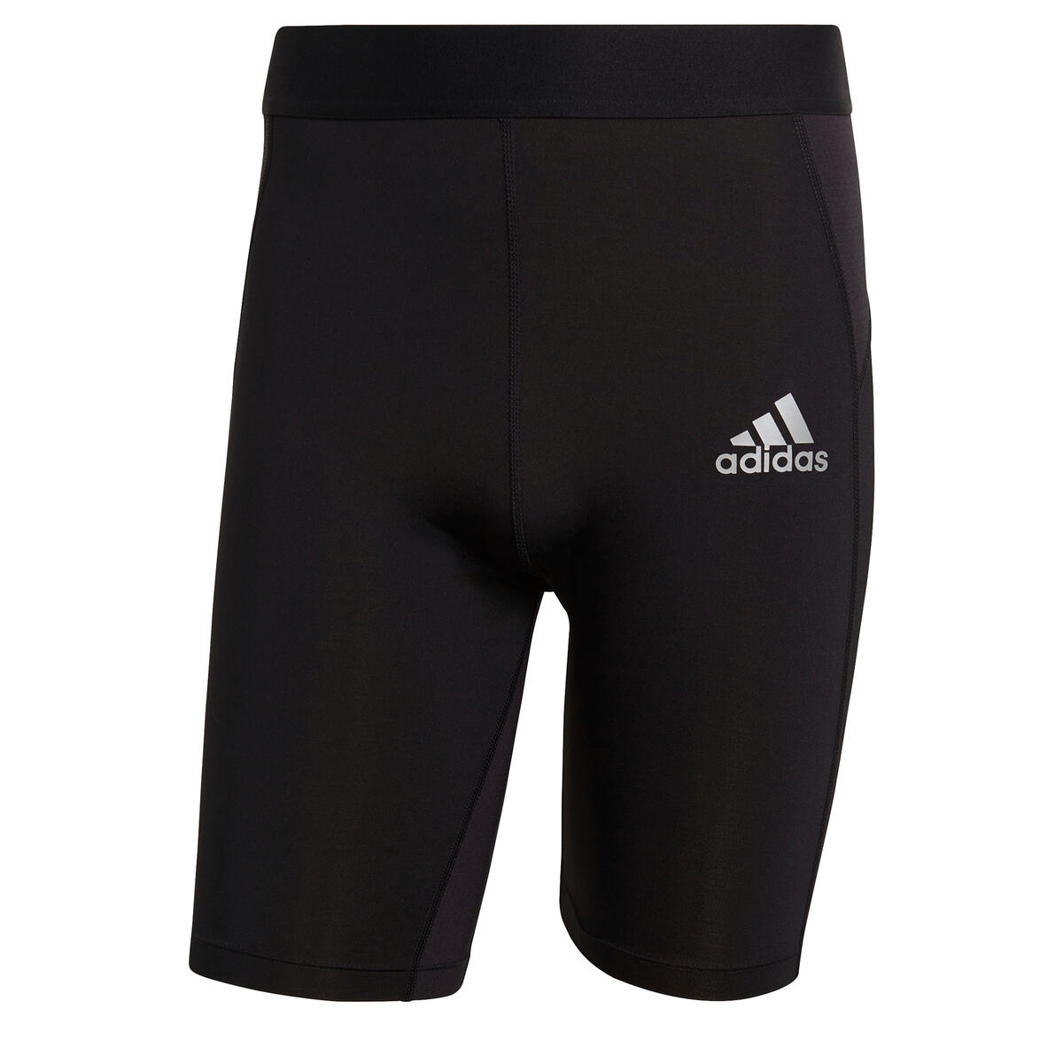 adidas Techfit Tights spodenki 311 : Rozmiar - S