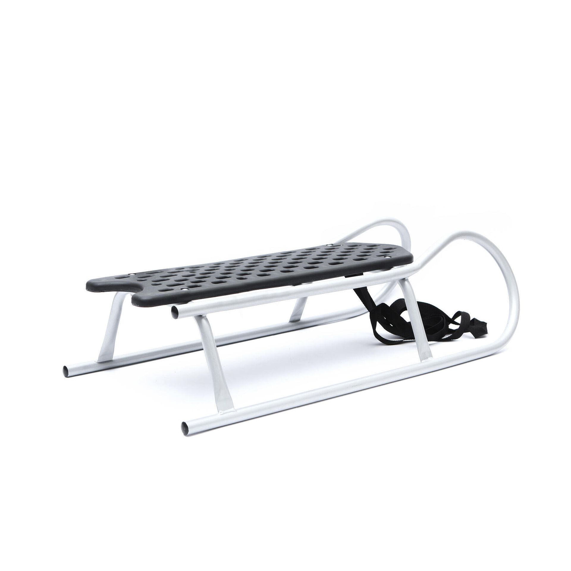 Sanki Onyx bez oparcia Polskie Mocne