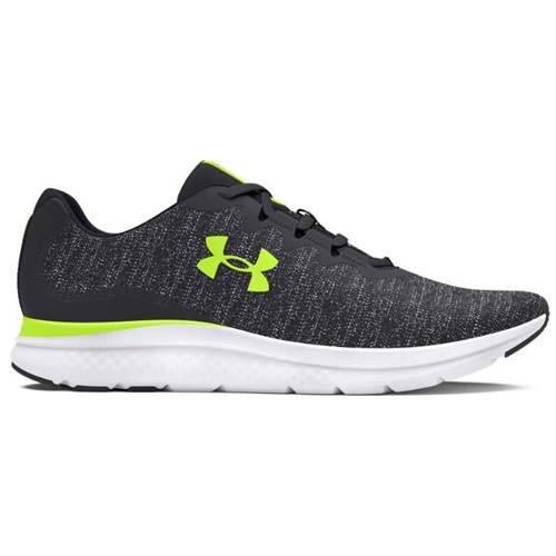 Buty Męskie Under Armour Do Biegania Treningowe Sportowe
