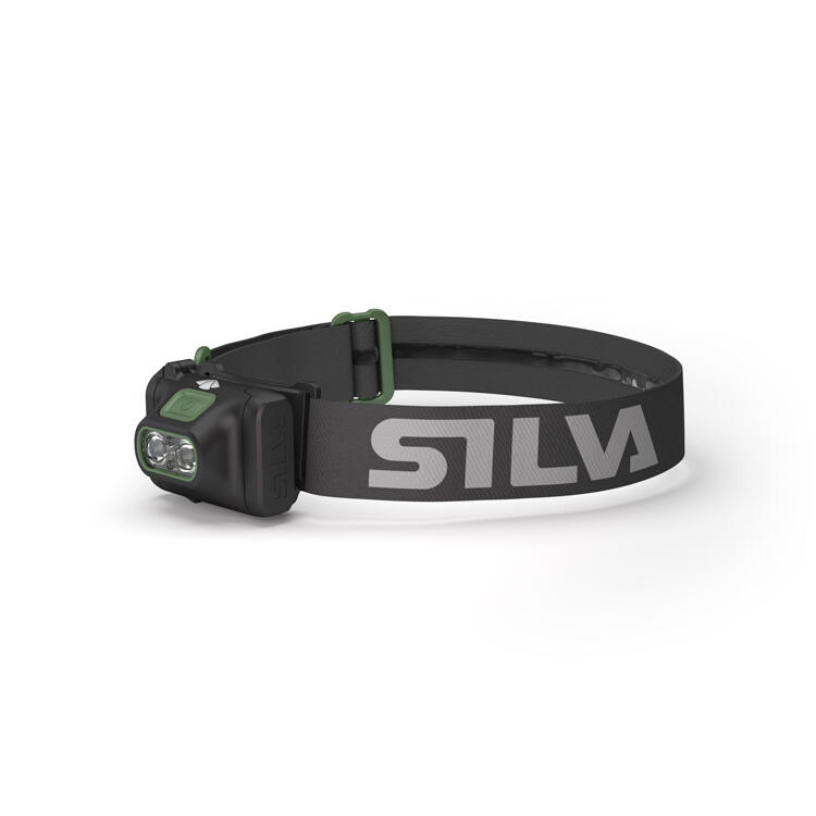 Silva Latarka czołowa Silva Scout 3X - 300 lumenów (37977) 37977