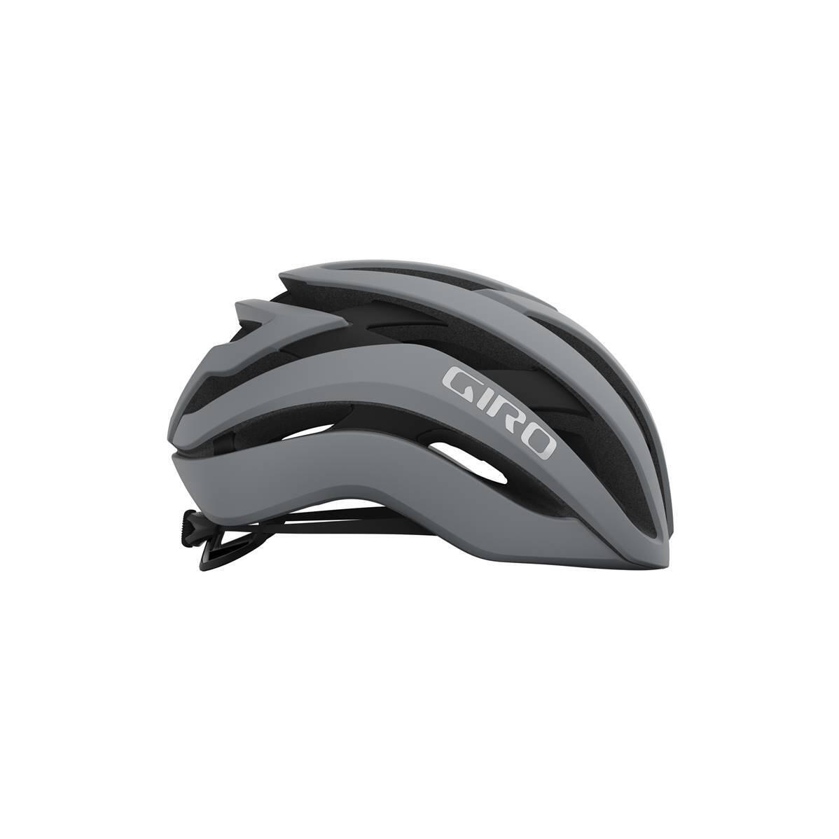 Kask rowerowy Giro Cielo Mips matte sharkskin 55-59 cm (M)