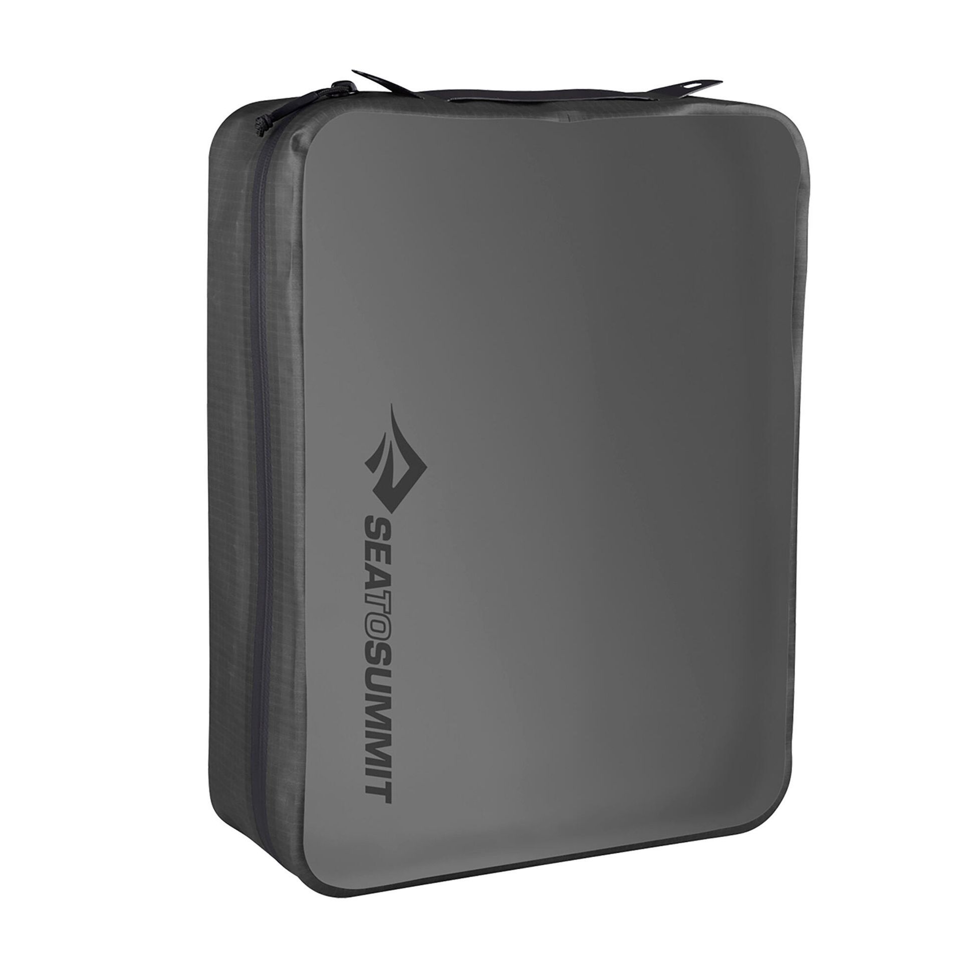 Organizer podróżny Sea To Summit Hydraulic Packing Cube XL - jet black