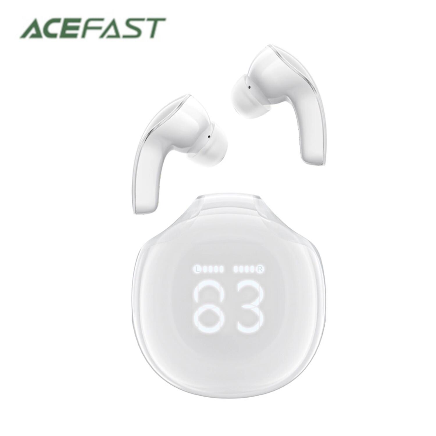 ACEFAST T9 białe