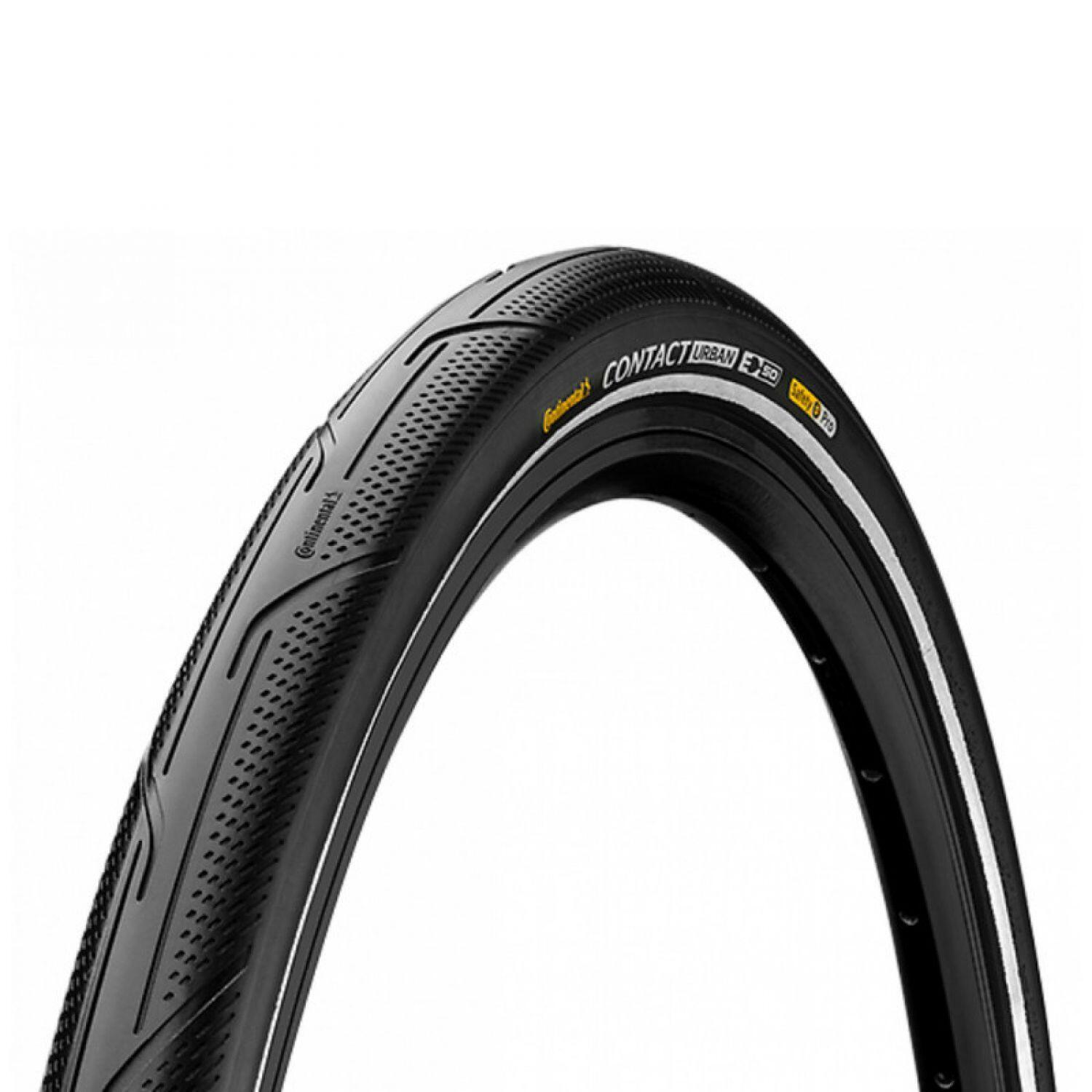 Continental Contact Urban Clincher Tyre 35-622 | 28x1 3/8x1 5/8