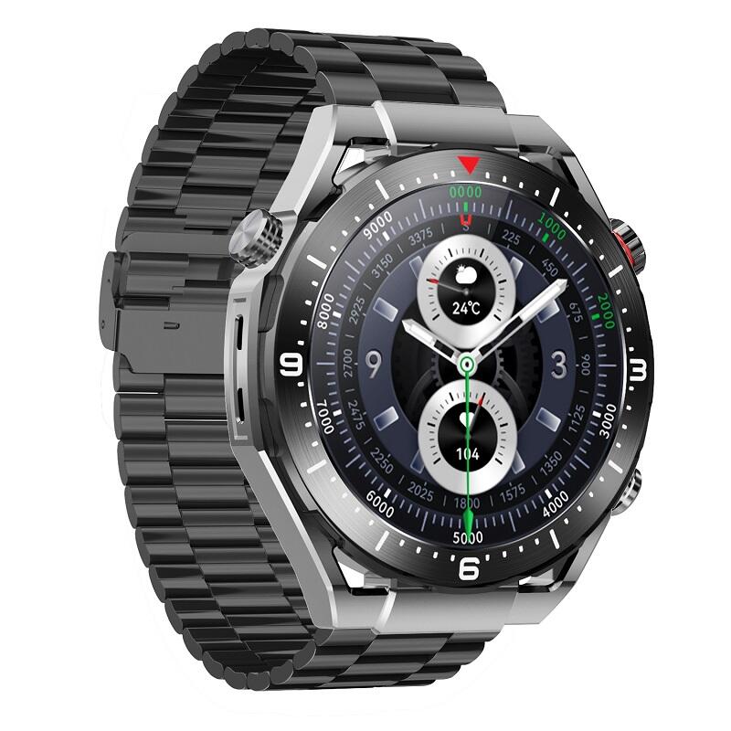 MAXCOM Ecowatch 1 Czarny