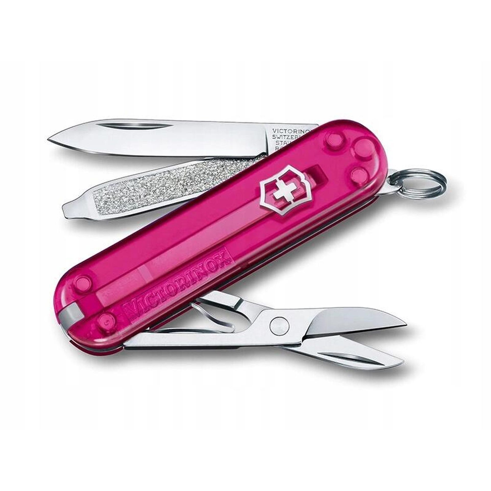 Victorinox Scyzoryk Classic SD Cupcake Dream (0.6223.T5G) 0.6223.T5G