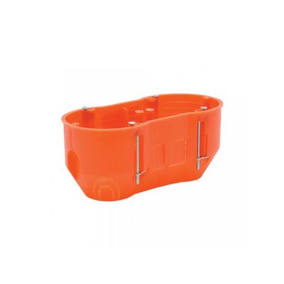 POLMARK Puszka Regips 60 podwójna głęboka