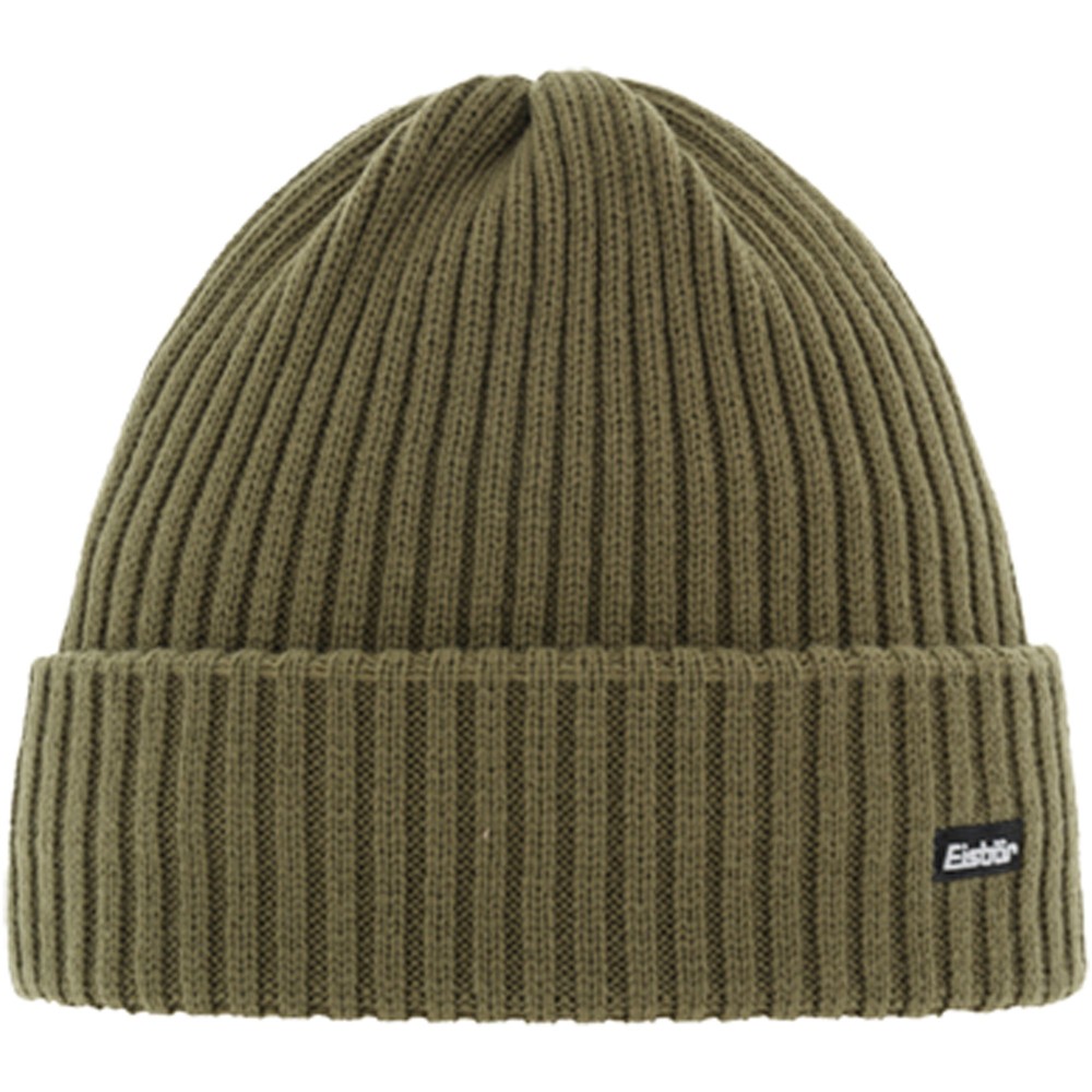 Czapka zimowa Eisbar Ripp MÜ 667 khaki