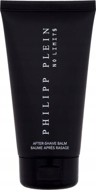Philipp Plein Philipp Plein, No Limits, Moisturizing, After-Shave Balm, 150 ml For Men