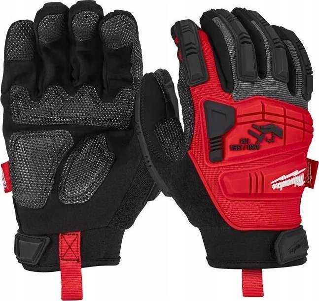 Milwaukee Rękawice Milwaukee 9 - L
