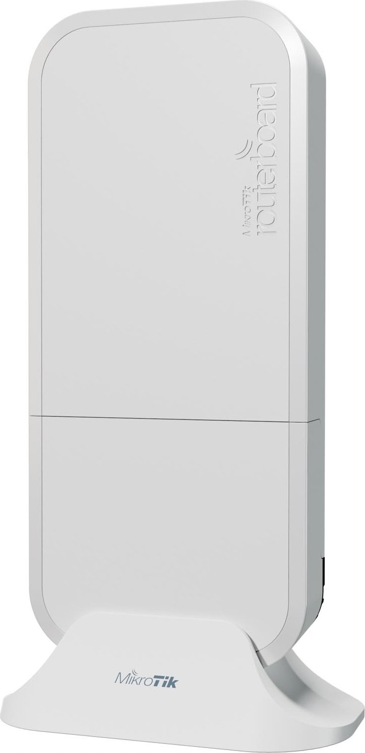 Router MikroTik wAP ax WAPG-5HAXD2HAXD