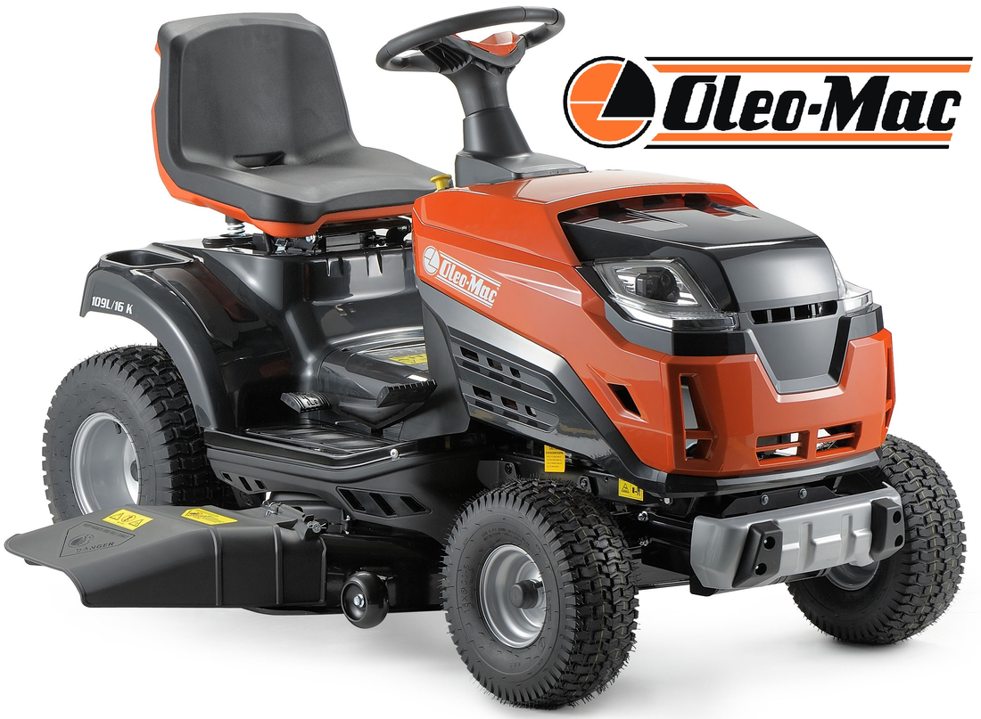 OLEO MAC OM 109L/19 KV