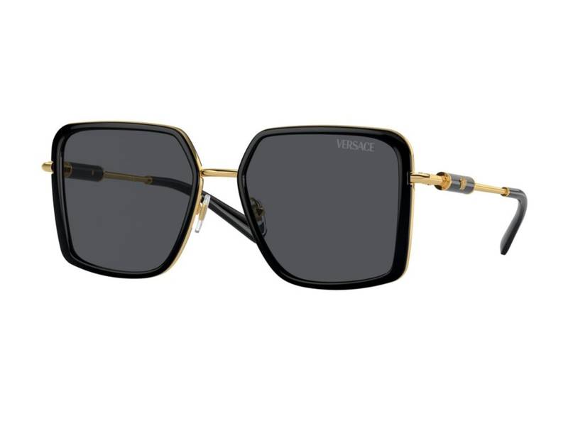 Okulary przeciwsłoneczne Versace VE2261 100287