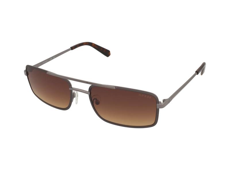 Okulary przeciwsłoneczne Guess GU00168 09F