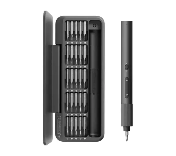 Hoto QWLSA001 Nowa wersja 25el. Czarny