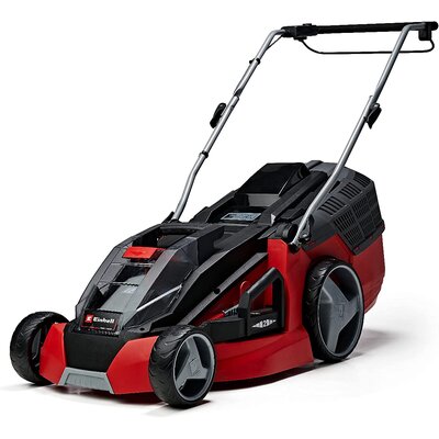 Einhell GE CM 43 LI M Kit Expert Plus
