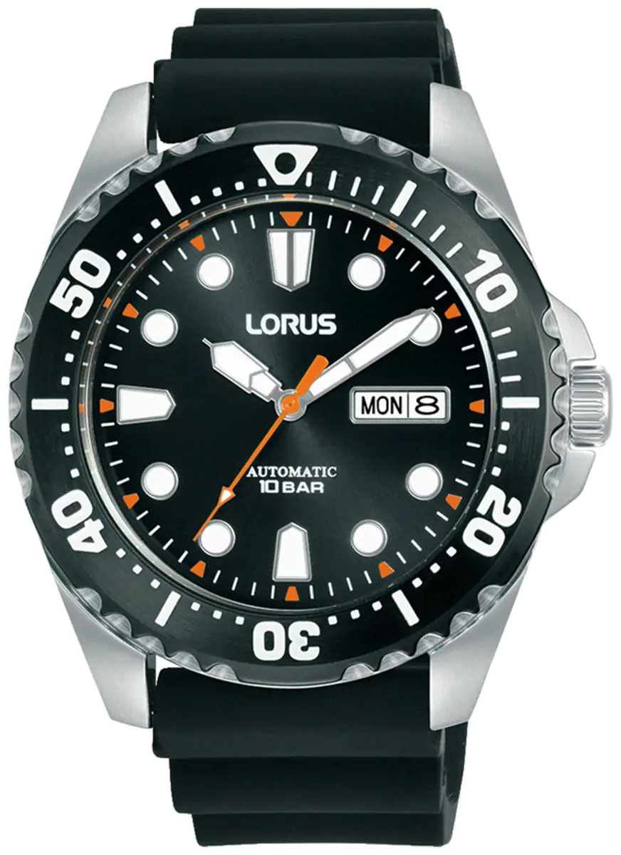 Zegarek Lorus RL481BX9