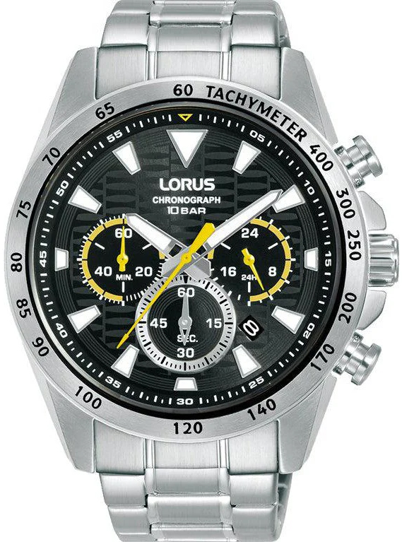 Zegarek Lorus RT351KX9