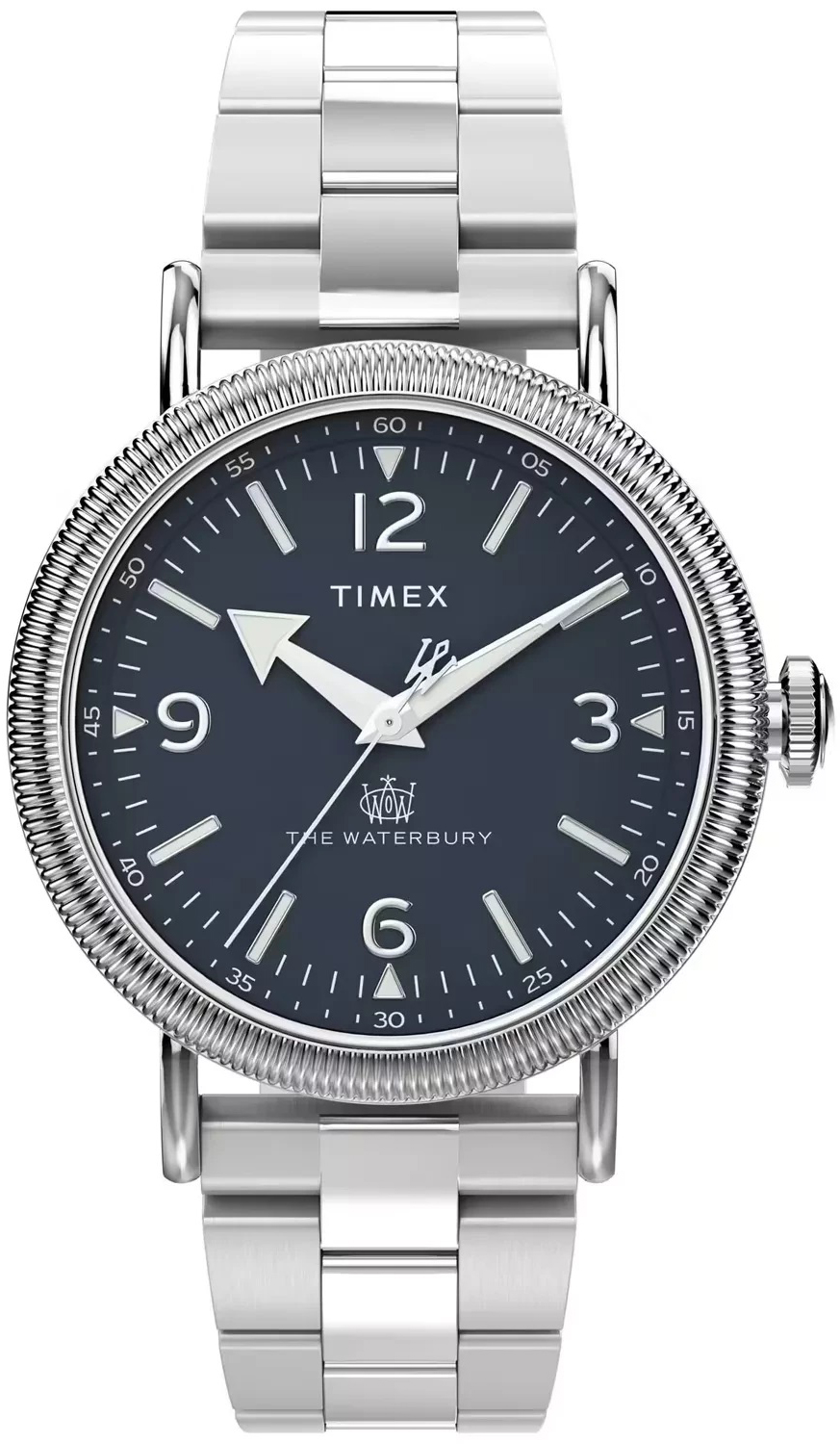 Zegarek Timex TW2W20500 Waterbury