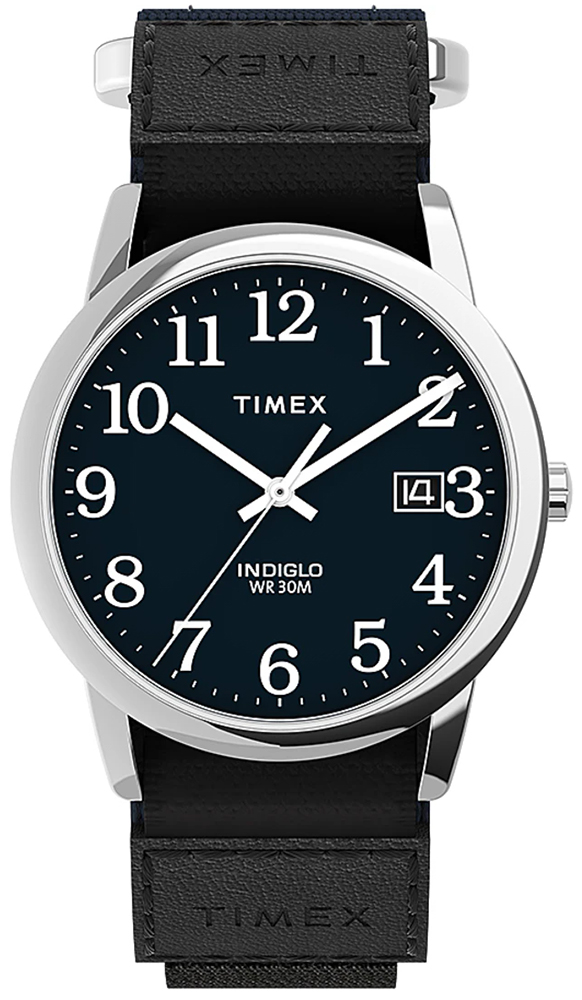 Zegarek Timex TW2U85000 Easy Reader