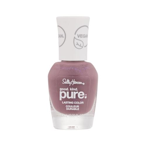 Sally Hansen Good. Kind. Pure. Lakier do paznokci 10 ml Odcień 345 Smokey Quartz