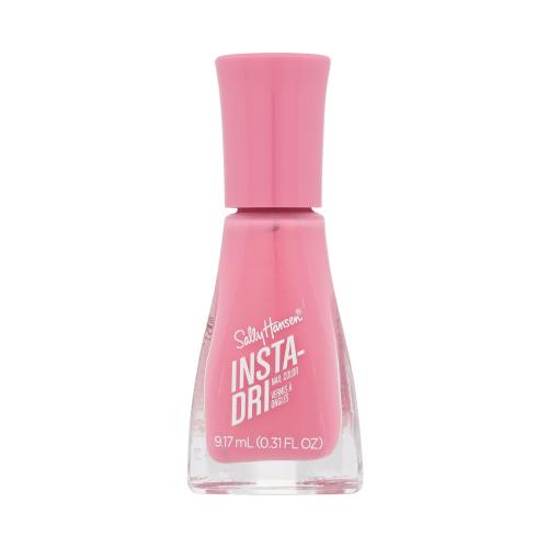 Sally Hansen Insta-Dri Nail Color 275 Rapid Rose 9,17ml lakier do paznokci