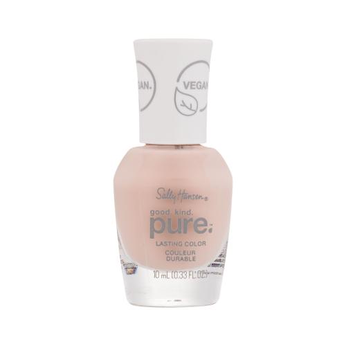 Sally Hansen Good. Kind. Pure. Lakier do paznokci 10 ml Odcień 112 Flour Power