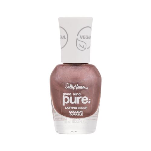 Sally Hansen Good. Kind. Pure. Lakier do paznokci 10 ml Odcień 156 Raisin’ The Bar