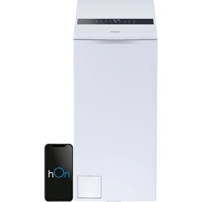 HAIER AI Seria 9 HW90-BPD13386U1 9kg 1300 obr AutoDos