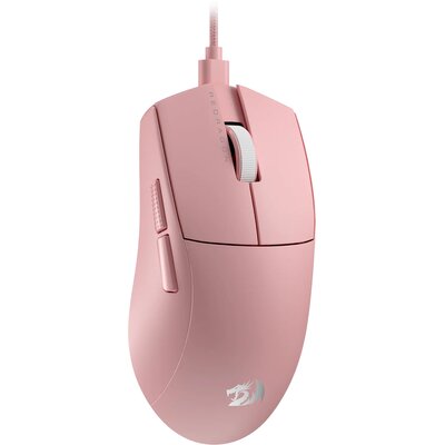 REDRAGON K1NG M724P Różowy