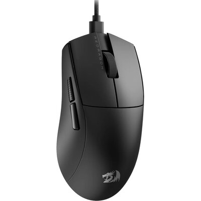 REDRAGON K1NG M724 Czarny
