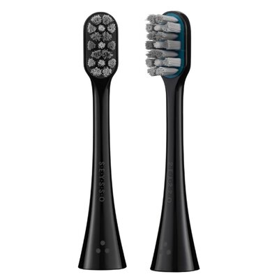 SEYSSO Hypertech Efficiency Końcówki wymienne do szczoteczki SEYSSO 2 sztuki