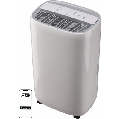 Osuszacz powietrza KEPLAND STS16-1019 16L