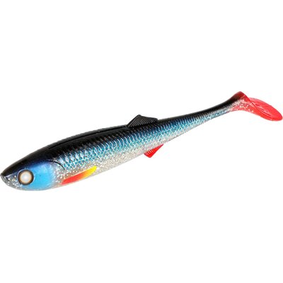 Mikado Przynęta Guma Sicario 14cm Shiny Fry