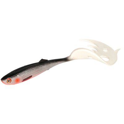 Przynęta MIKADO Sicario Pike Tail PMSCT-18-RO 18 cm Roach