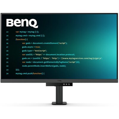 BENQ RD320UA 31.5