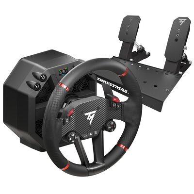 Kierownica THRUSTMASTER T598 Direct Axial Drive (PS4/PS5/PC)